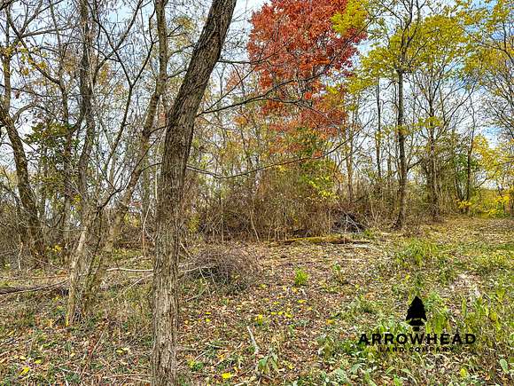 6 Acres of Land for Sale in Fleming, Ohio