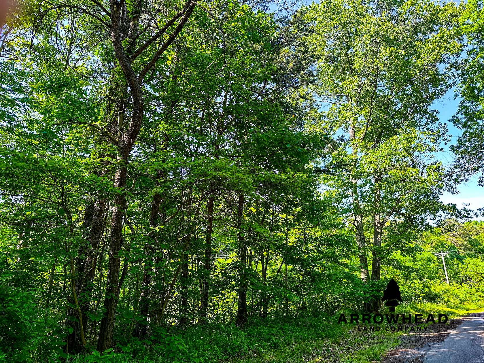 6 Acres of Land for Sale in Fleming, Ohio