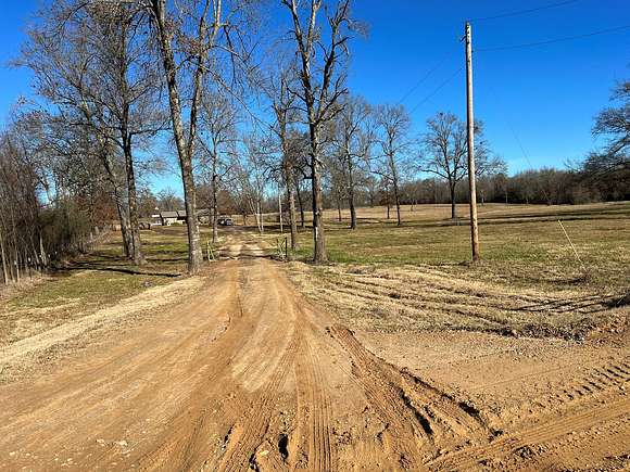 20 Acres of Land for Sale in Idabel, Oklahoma