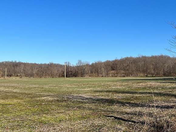 30.5 Acres of Recreational Land & Farm for Sale in Puxico, Missouri