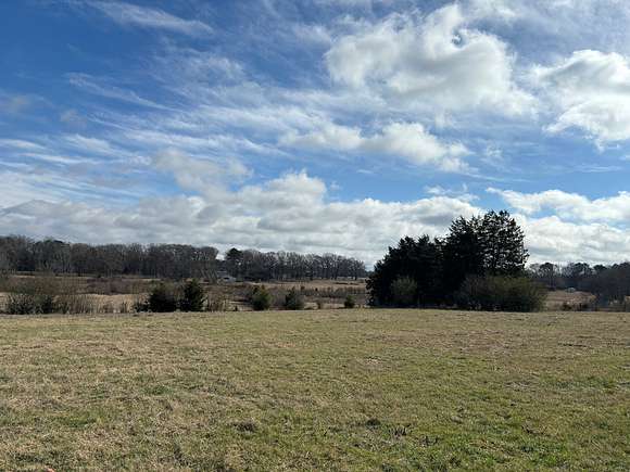 33.6 Acres of Land for Sale in Hallsville, Texas