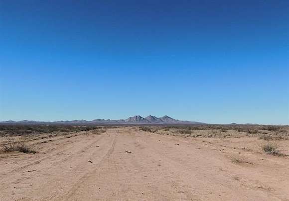 10 Acres of Recreational Land & Farm for Sale in Deming, New Mexico