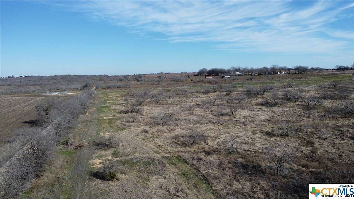 2 Acres of Residential Land for Sale in Moody, Texas