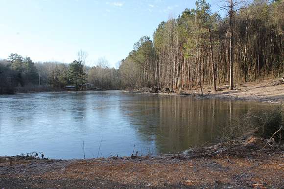 9.4 Acres of Residential Land for Sale in Rock Spring, Georgia