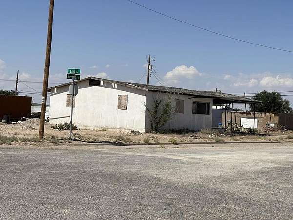 0.16 Acres of Land for Sale in Wink, Texas