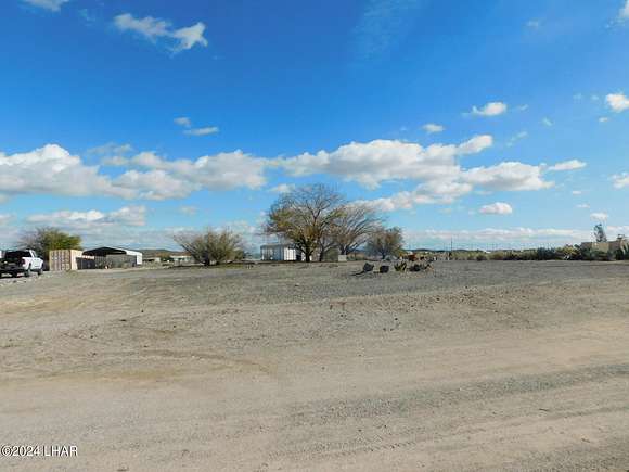 1 Acre of Residential Land for Sale in Bouse, Arizona