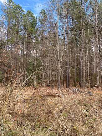 0.57 Acres of Residential Land for Sale in Roanoke Rapids, North Carolina