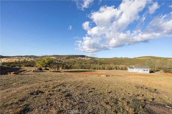 5 Acres of Residential Land for Sale in Hidden Valley Lake, California
