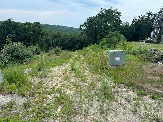 1.65 Acres of Residential Land for Sale in Bedford, New Hampshire