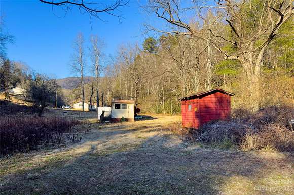 13.8 Acres of Land for Sale in Old Fort, North Carolina