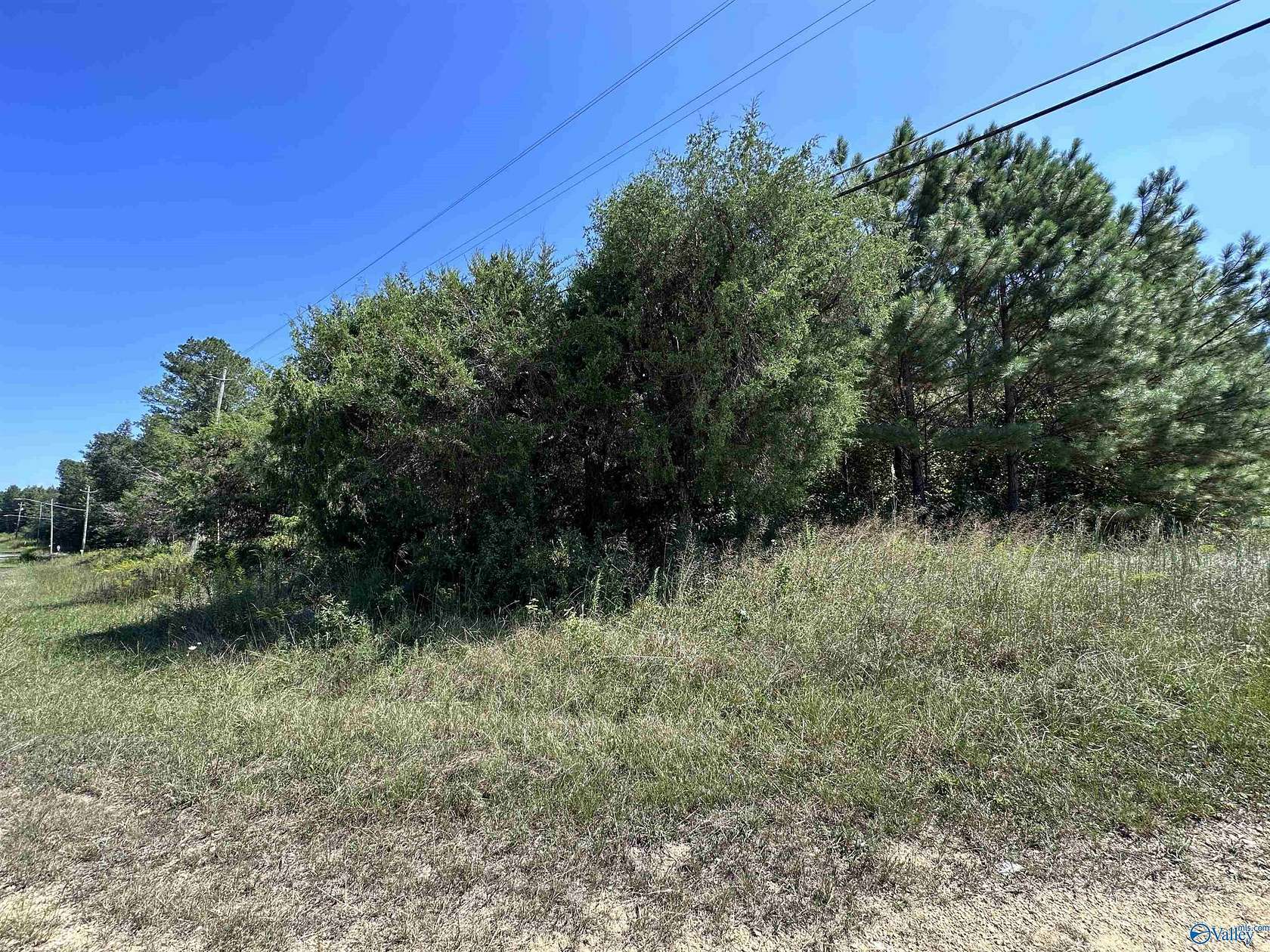 3.2 Acres of Land for Sale in Hamilton, Alabama