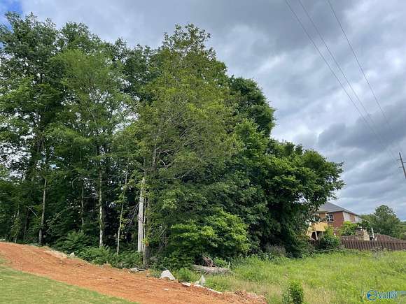 0.46 Acres of Residential Land for Sale in Brownsboro, Alabama