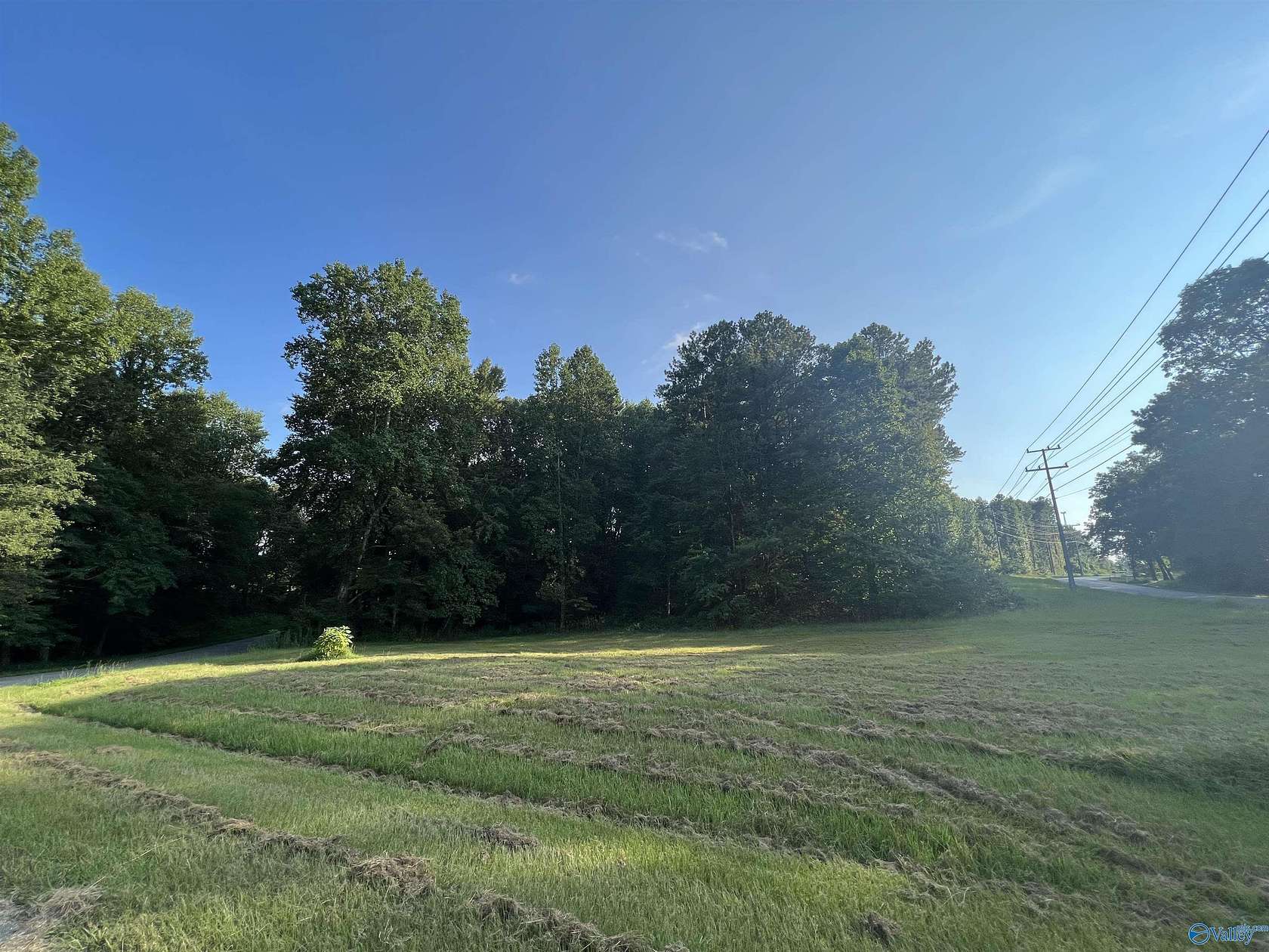 3.3 Acres of Residential Land for Sale in Arab, Alabama
