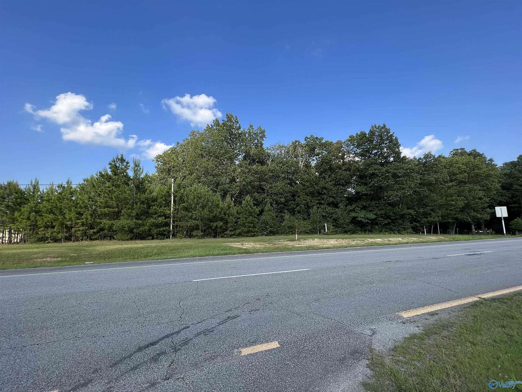 2.3 Acres of Commercial Land for Sale in Arab, Alabama