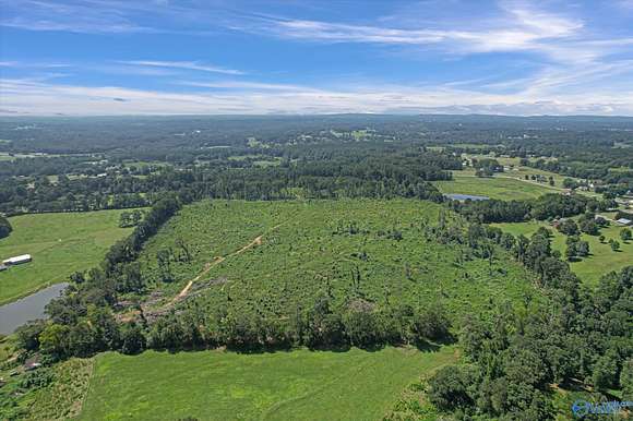 66.9 Acres of Land for Sale in Boaz, Alabama