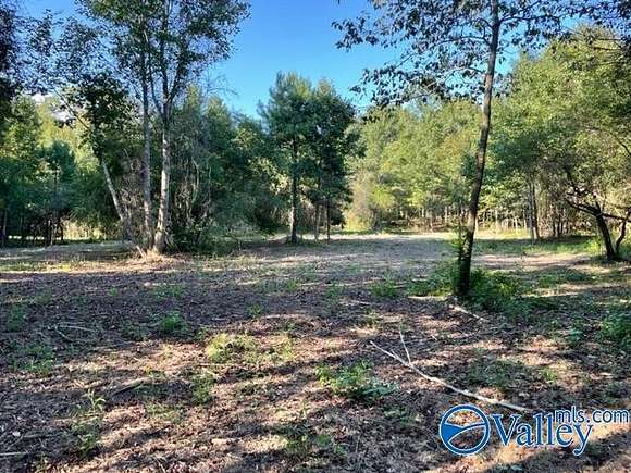 7.5 Acres of Residential Land for Sale in Grant, Alabama