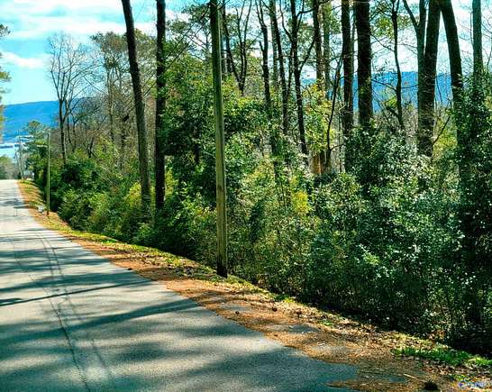 0.46 Acres of Land for Sale in Guntersville, Alabama