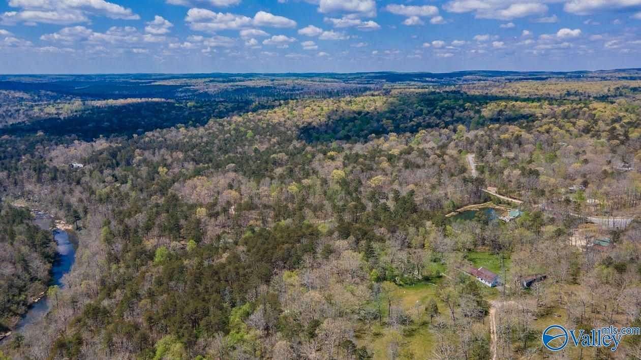 2.5 Acres of Land for Sale in Mentone, Alabama