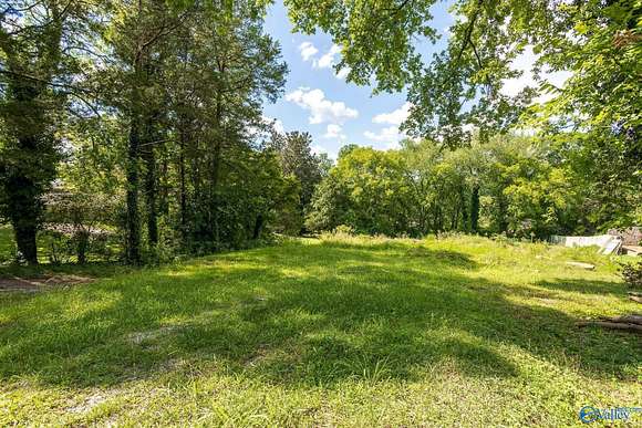 1.1 Acres of Residential Land for Sale in Huntsville, Alabama