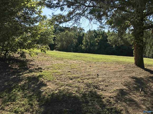 0.58 Acres of Residential Land for Sale in Gadsden, Alabama