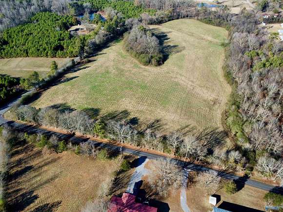 1.7 Acres of Residential Land for Sale in Arab, Alabama