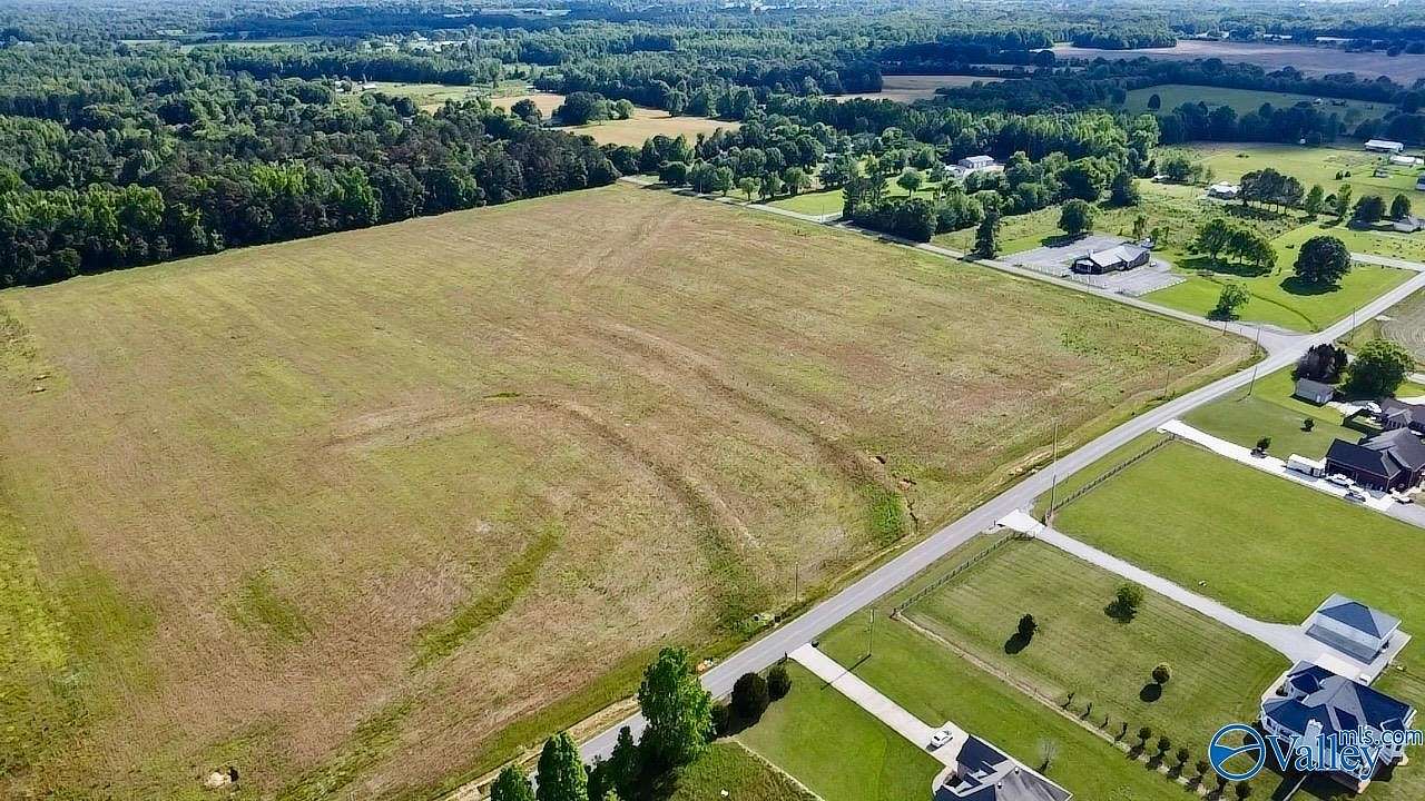 3.3 Acres of Residential Land for Sale in Hazel Green, Alabama