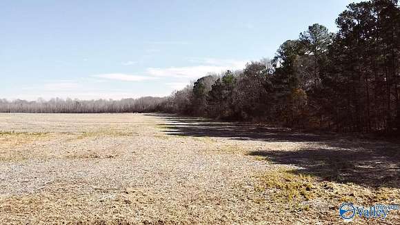 3.5 Acres of Residential Land for Sale in Hazel Green, Alabama