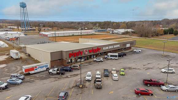 6.4 Acres of Commercial Land for Sale in Altoona, Alabama