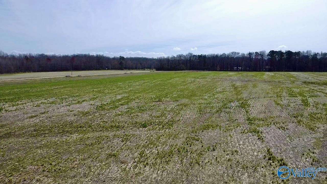 3.2 Acres of Residential Land for Sale in Hazel Green, Alabama