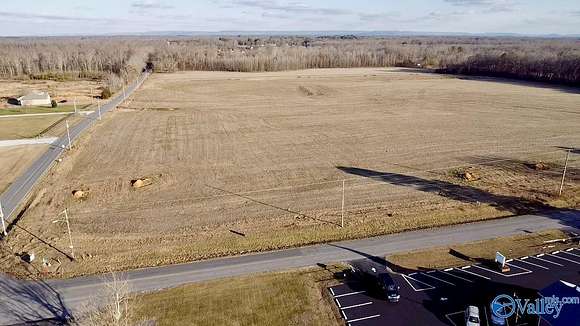3.2 Acres of Residential Land for Sale in Hazel Green, Alabama