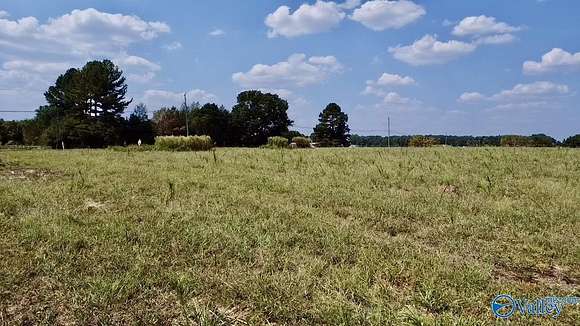 3.32 Acres of Residential Land for Sale in Hazel Green, Alabama