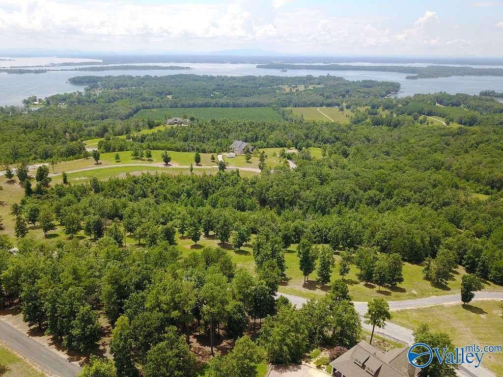 1.6 Acres of Land for Sale in Cedar Bluff, Alabama