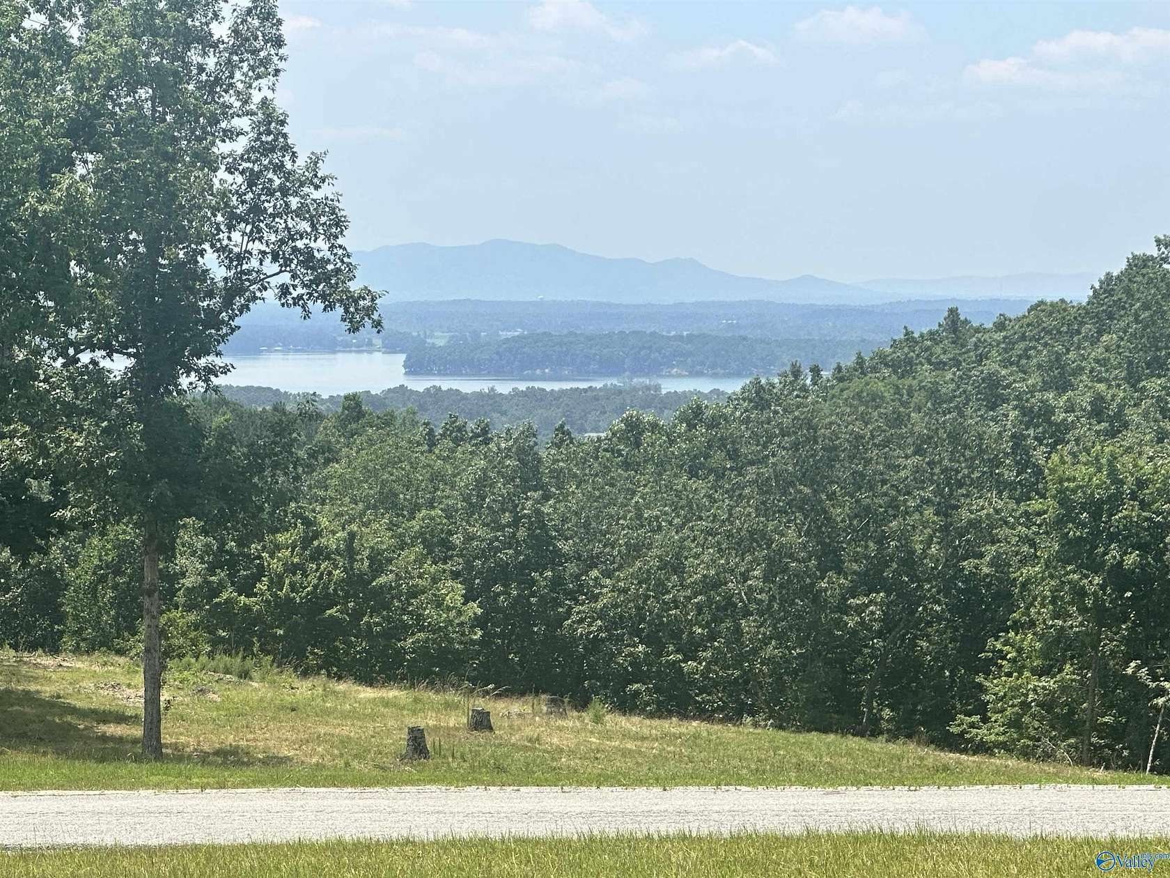 1.64 Acres of Land for Sale in Cedar Bluff, Alabama