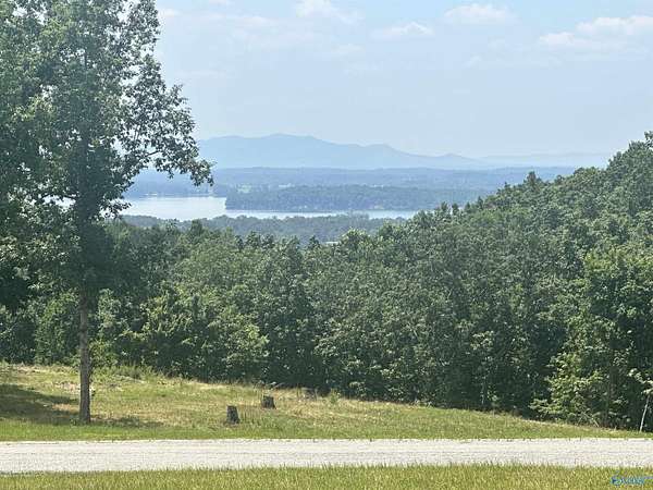 1.64 Acres of Land for Sale in Cedar Bluff, Alabama