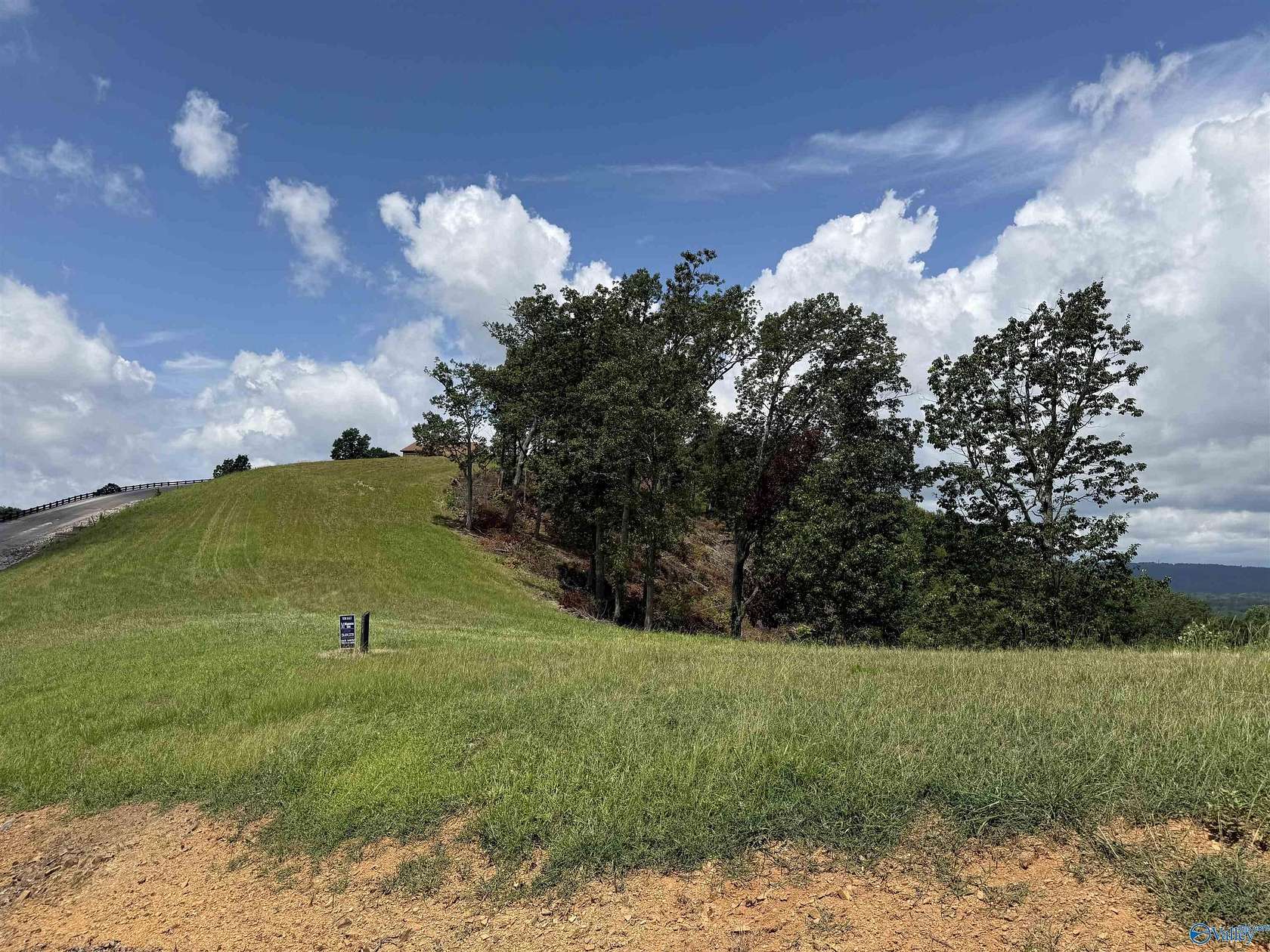 1.63 Acres of Land for Sale in Cedar Bluff, Alabama