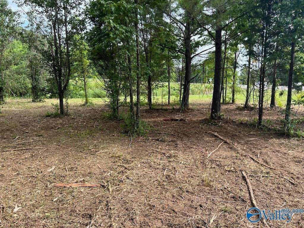 6.5 Acres of Land for Sale in Trinity, Alabama