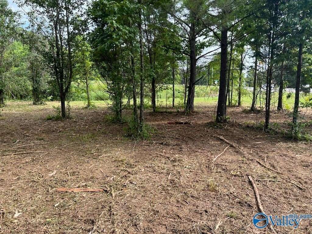 6.47 Acres of Land for Sale in Trinity, Alabama