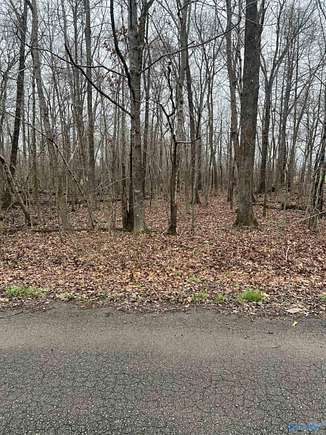 0.63 Acres of Land for Sale in Toney, Alabama