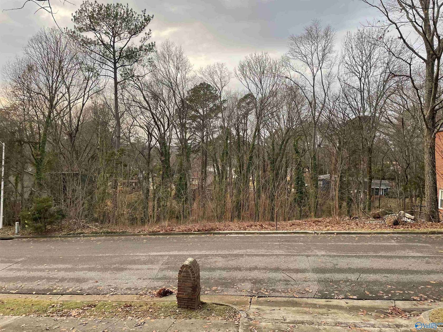 0.34 Acres of Land for Sale in Huntsville, Alabama
