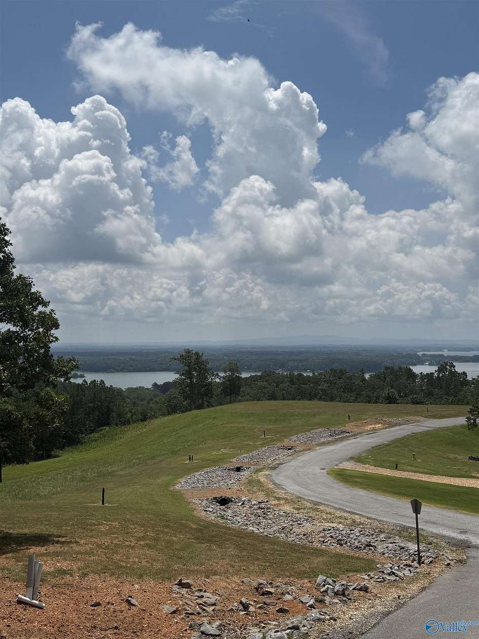 2.15 Acres of Land for Sale in Cedar Bluff, Alabama