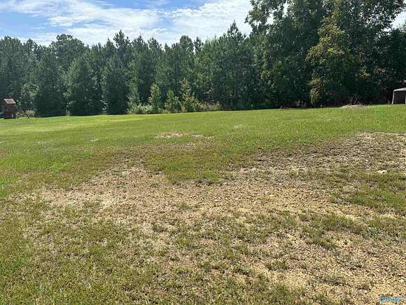 0.35 Acres of Residential Land for Sale in Hokes Bluff, Alabama