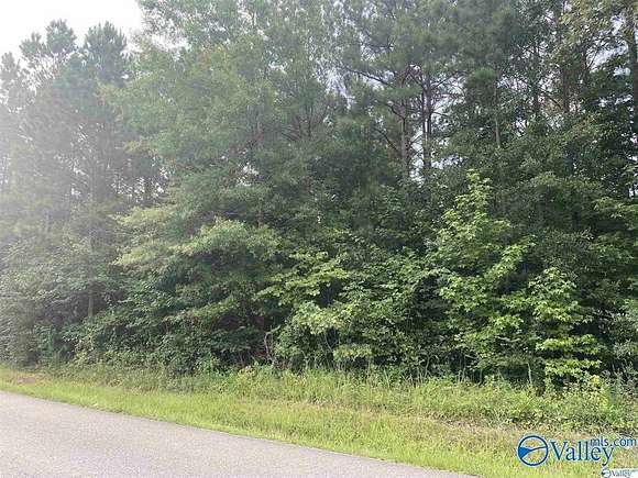 17.3 Acres of Land for Sale in Hokes Bluff, Alabama