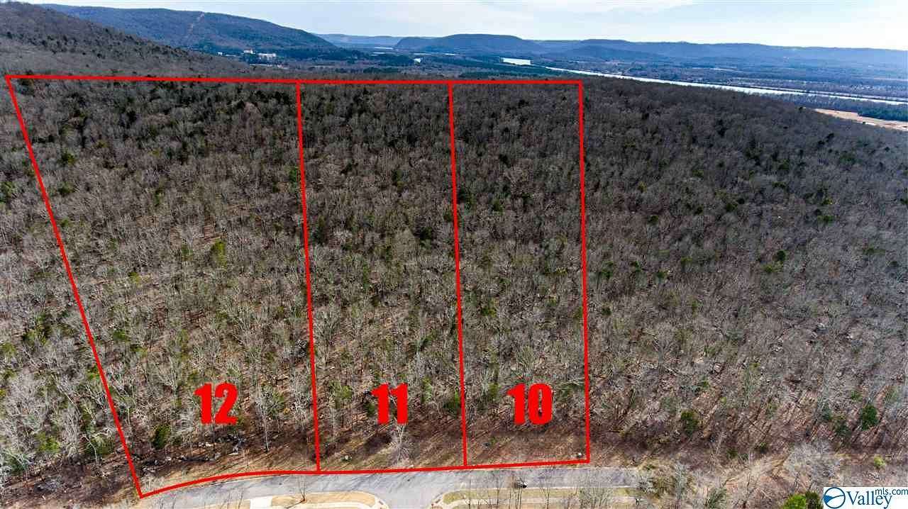 1 Acre of Land for Sale in Huntsville, Alabama