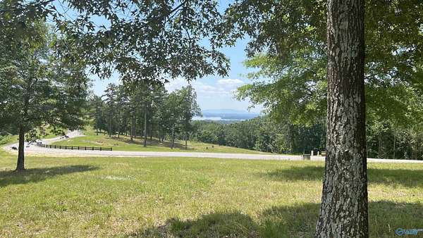 2.69 Acres of Land for Sale in Cedar Bluff, Alabama