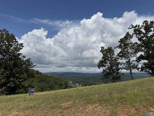 1.79 Acres of Land for Sale in Cedar Bluff, Alabama