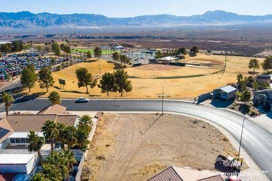0.25 Acres of Residential Land for Sale in Mesquite, Nevada