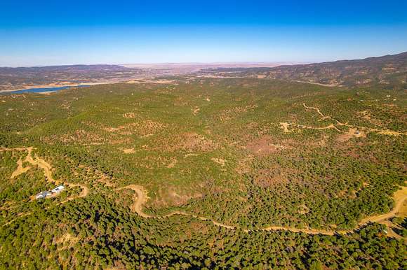 35 Acres of Recreational Land for Sale in Trinidad, Colorado