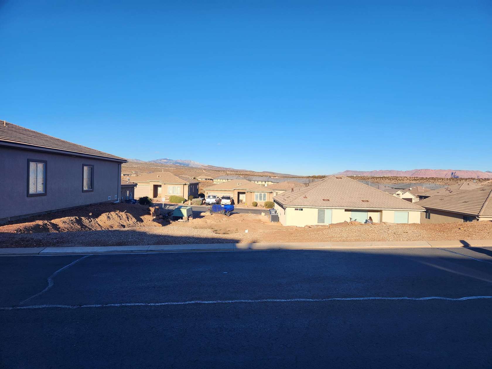 0.06 Acres of Residential Land for Sale in St. George, Utah