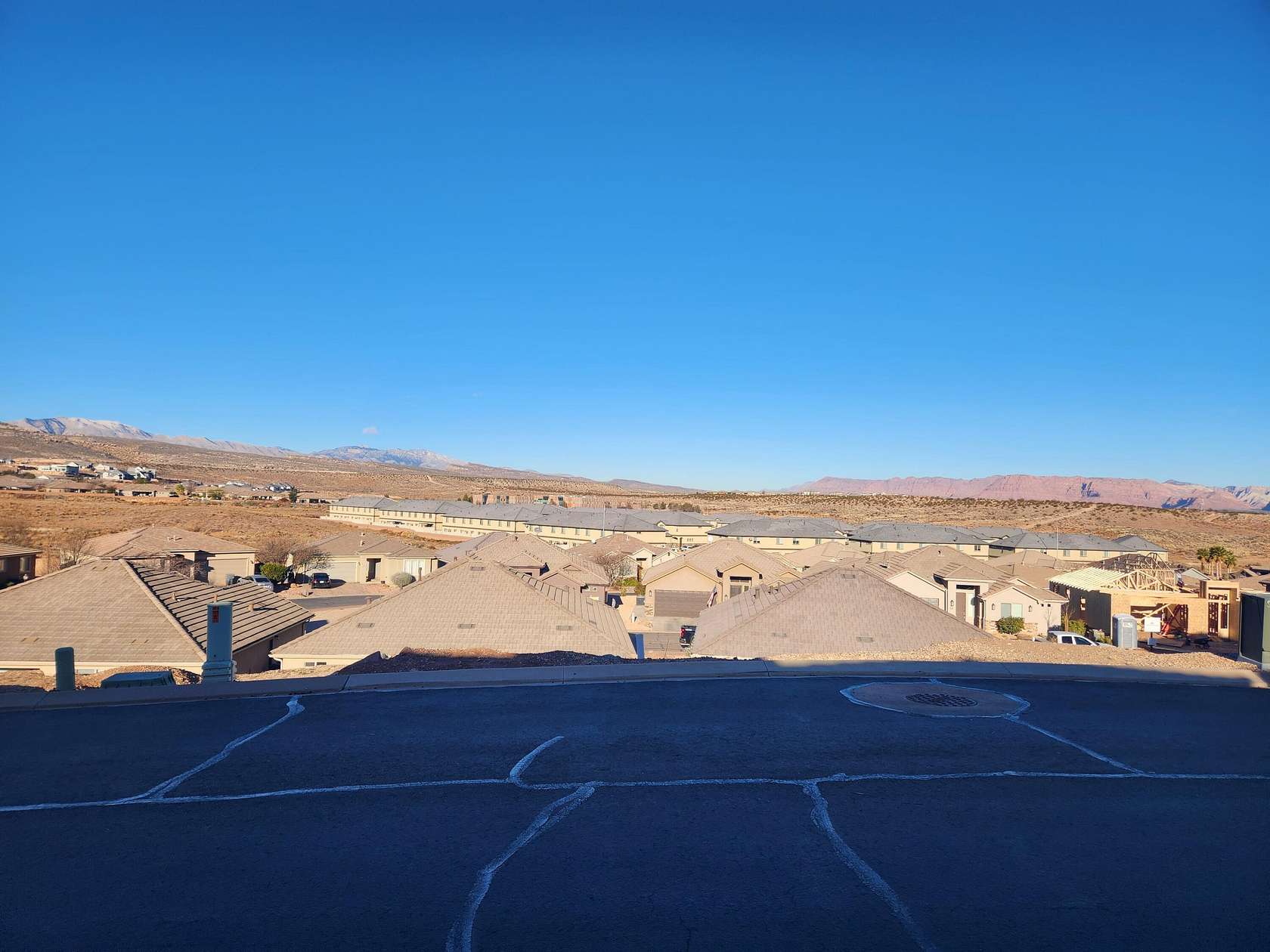 0.06 Acres of Residential Land for Sale in St. George, Utah
