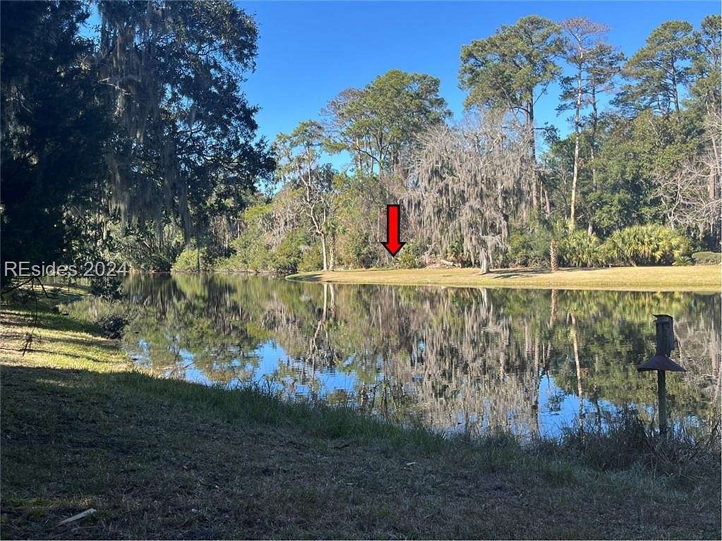 0.7 Acres of Residential Land for Sale in Daufuskie Island, South Carolina